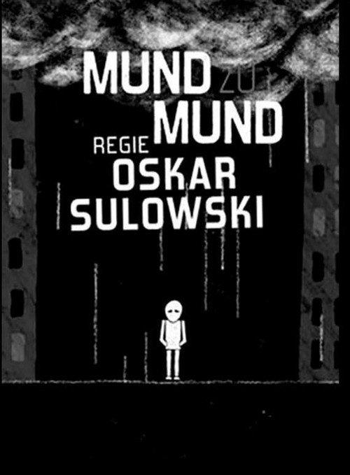 Mund zu Mund 2014 official movie poster