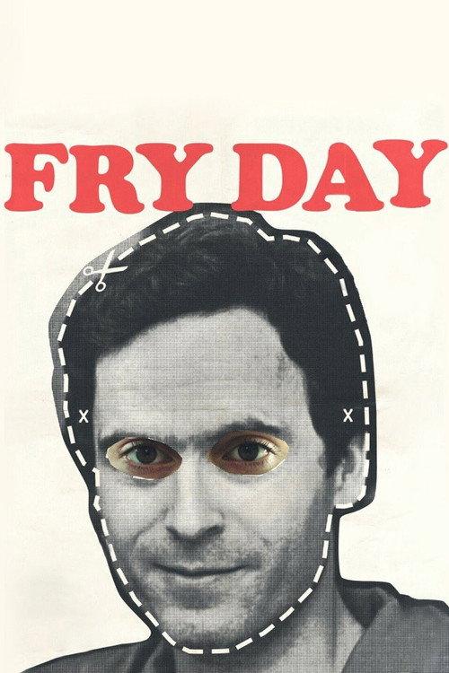 Fry Day 2017 official movie poster