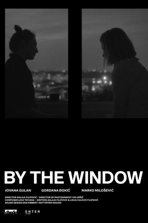 By the Window 2025 official movie poster