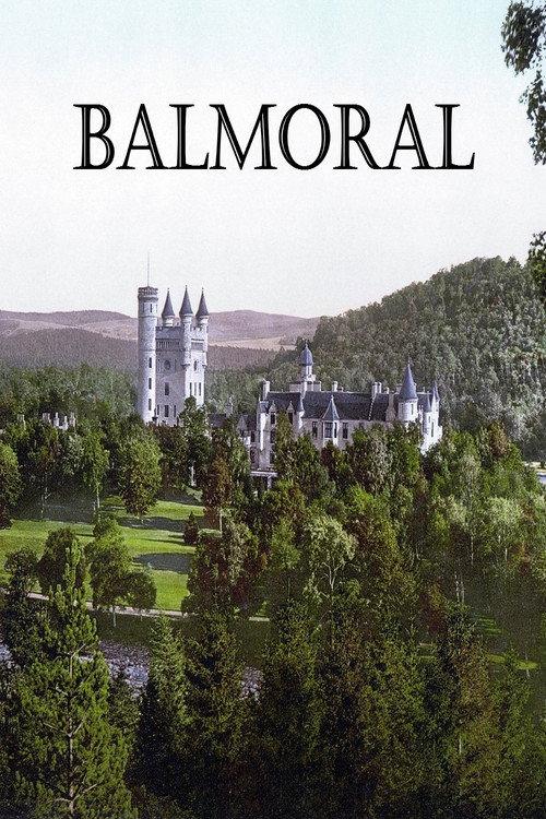 Balmoral 2009 official movie poster