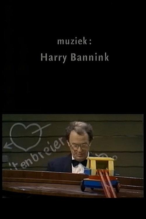Muziek: Harry Bannink 2000 official movie poster