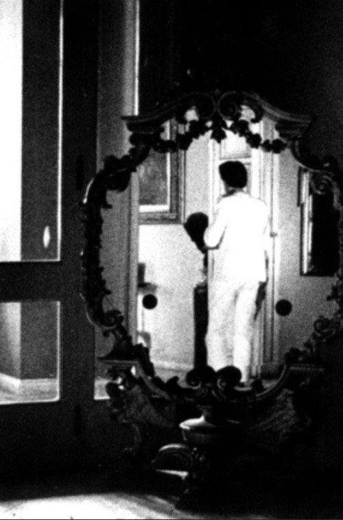 Livy or The Statuesque Presence of the Past 1976 official movie poster