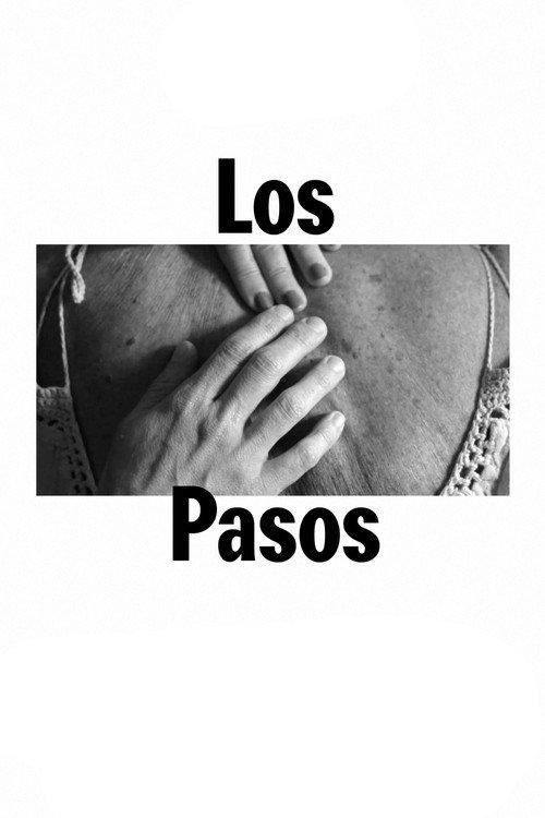 Los pasos 2020 official movie poster
