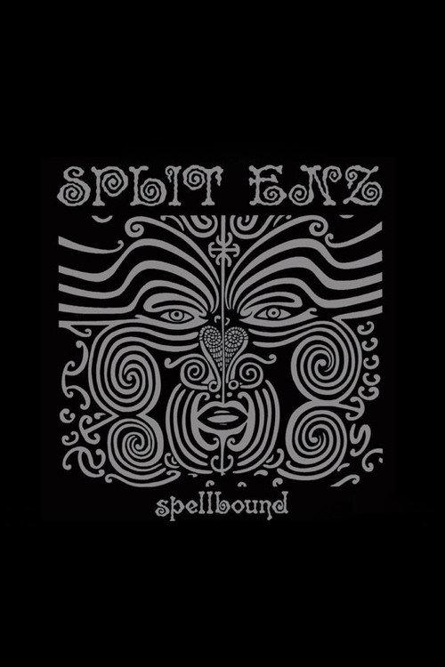 Split Enz: Spellbound 1993 official movie poster