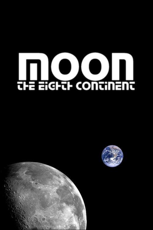 Moon: The Battles of Space 2019 official movie poster