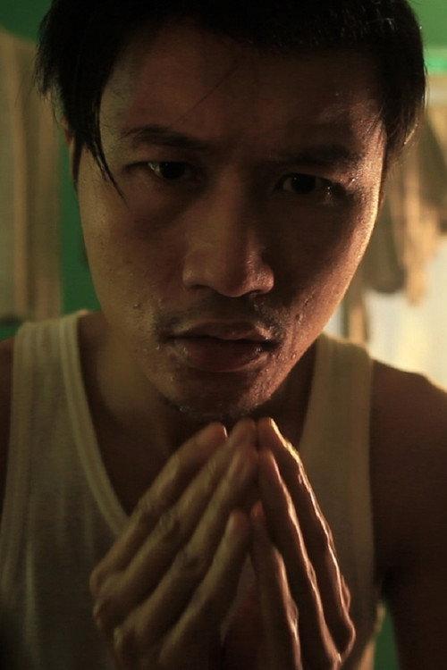 Last Thing I Remember 2011 official movie poster