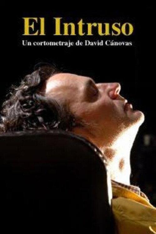 El intruso 2005 official movie poster