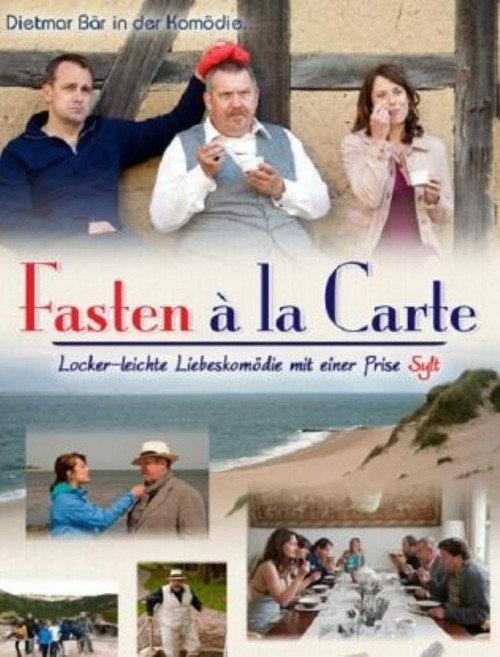 Fasten à la Carte 2010 official movie poster