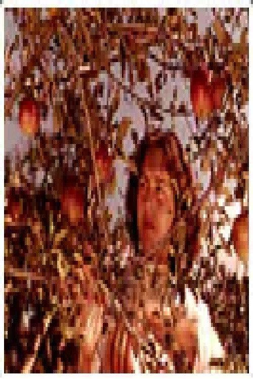 Polog (Economic Review) 1957 official movie poster