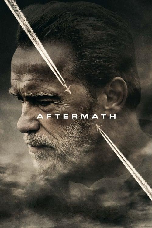Aftermath 2017 official movie poster