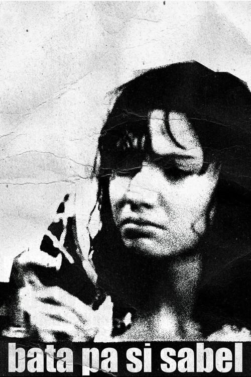 Sabel Is Still Young 1981 official movie poster