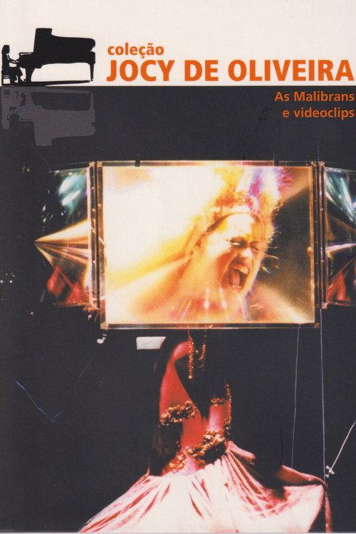 As Malibrans 2000 official movie poster