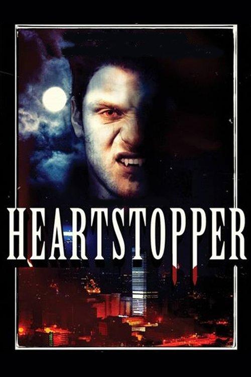 Heartstopper 1989 official movie poster