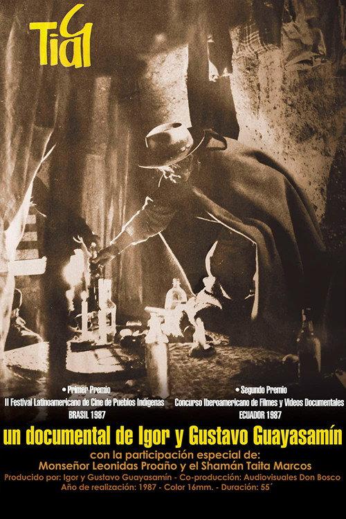 Tiag 1988 official movie poster