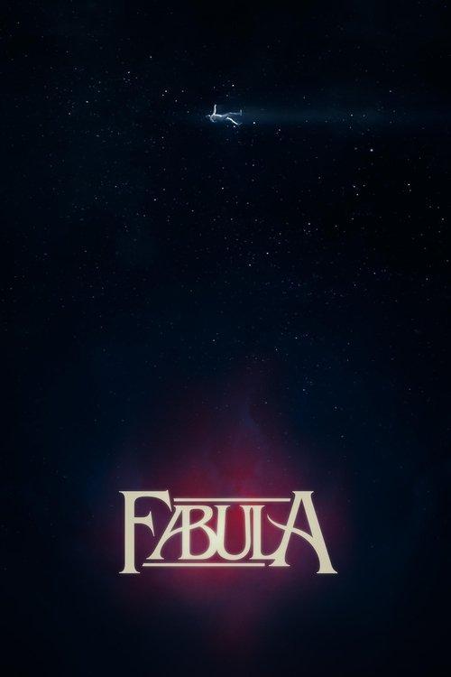 Fabula 2025 official movie poster