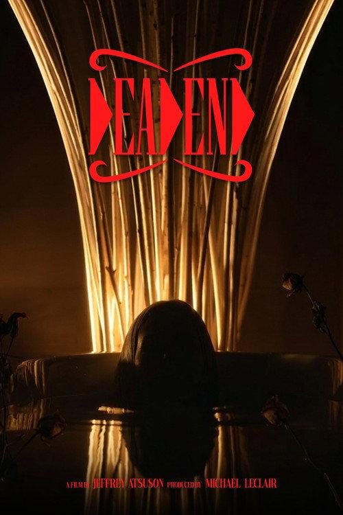 Dead End POC 2026 official movie poster