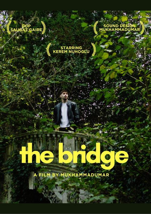 The Bridge 2025 official movie poster