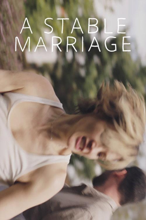A Stable Marriage 2026 official movie poster