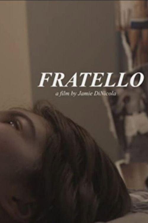Fratello 2019 official movie poster
