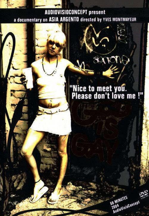 Nice to Meet You, Please Don't Love Me! 2004 official movie poster