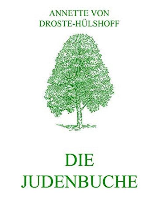 Die Judenbuche 1980 official movie poster