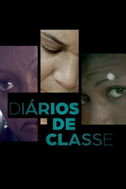 Class Diaries 2019 official movie poster