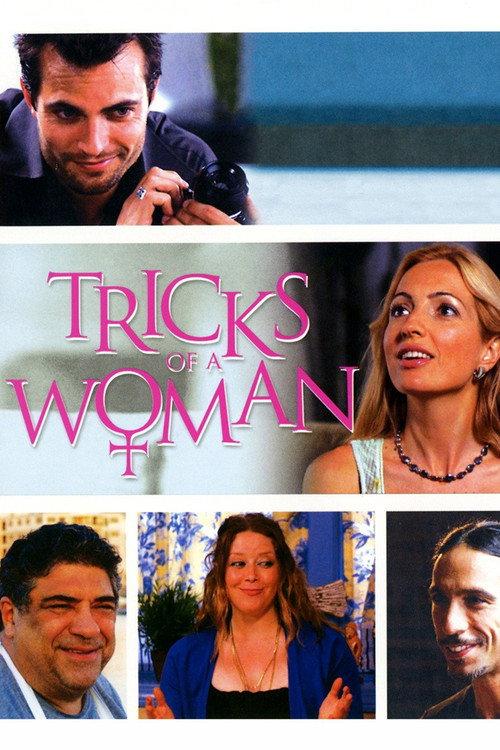 Tricks of Love 2008 official movie poster