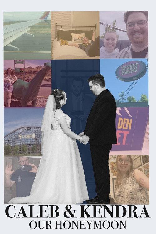 Our Honeymoon 2023 official movie poster