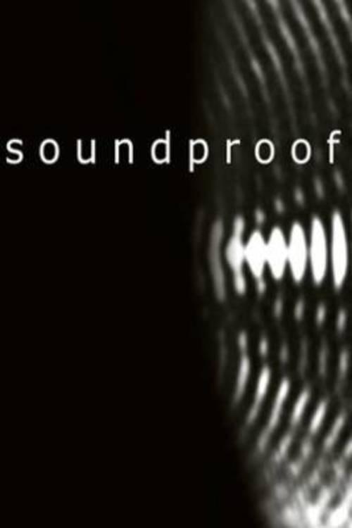 Soundproof 2006 official movie poster