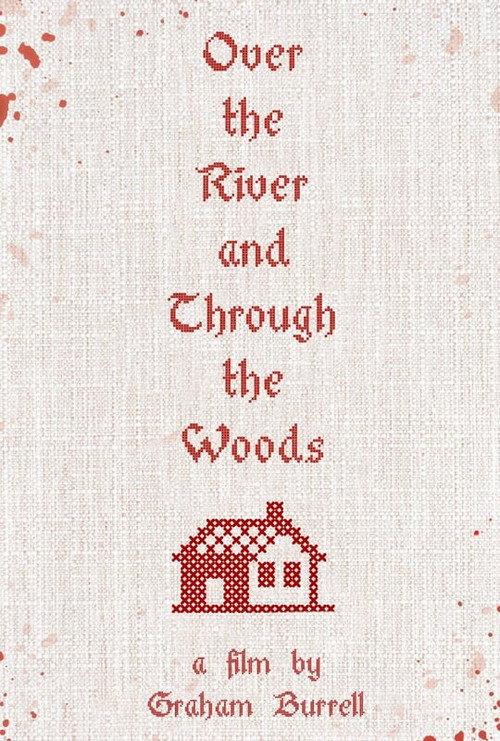 Over the River and Through the Woods 2025 official movie poster