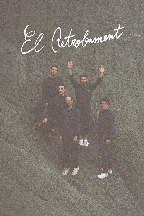 El Petit de Cal Eril: El retrobament 2020 official movie poster