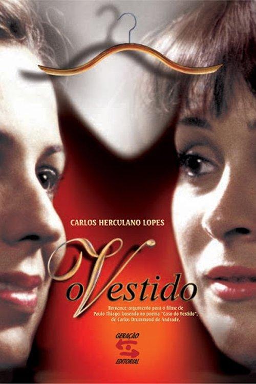 O Vestido 2004 official movie poster
