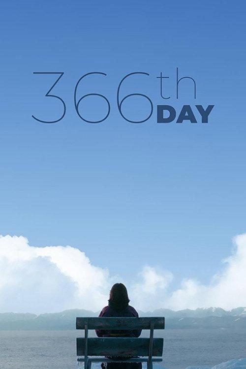 366th day 2024 official movie poster