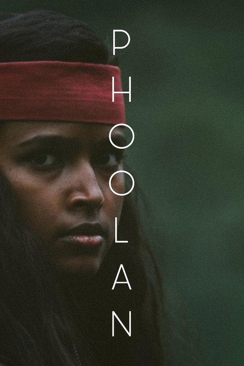 Phoolan 2026 official movie poster
