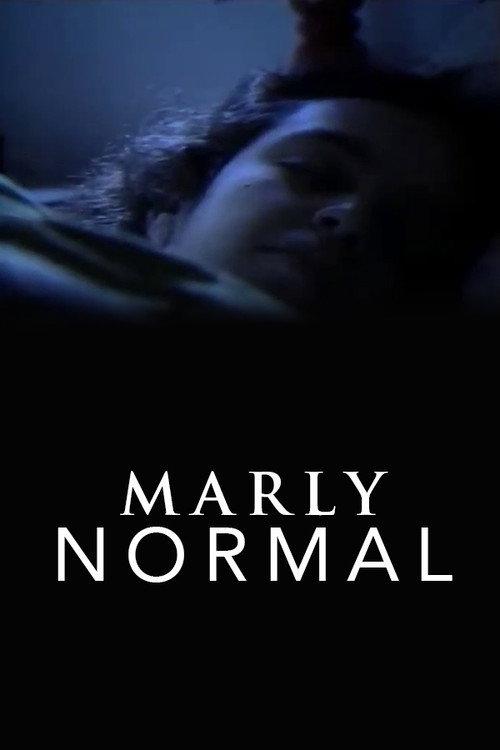 Marly Normal 1983 official movie poster