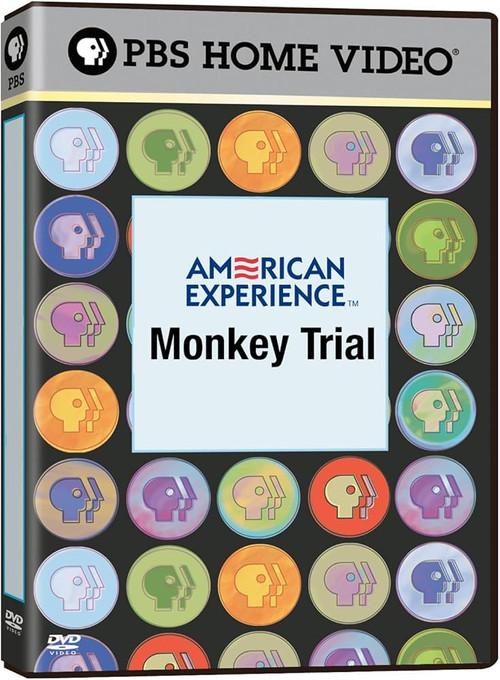 Monkey Trial 2002 official movie poster