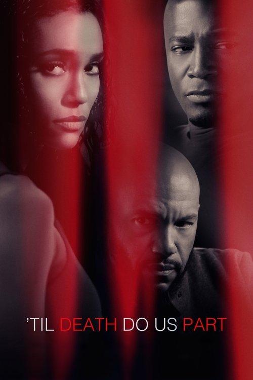 'Til Death Do Us Part 2017 official movie poster
