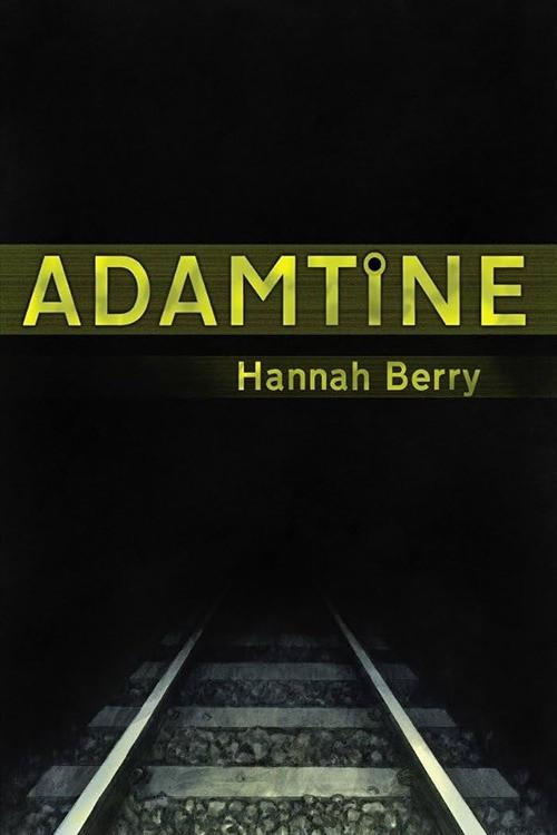 Adamtine  official movie poster
