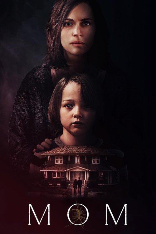 Mom 2025 official movie poster