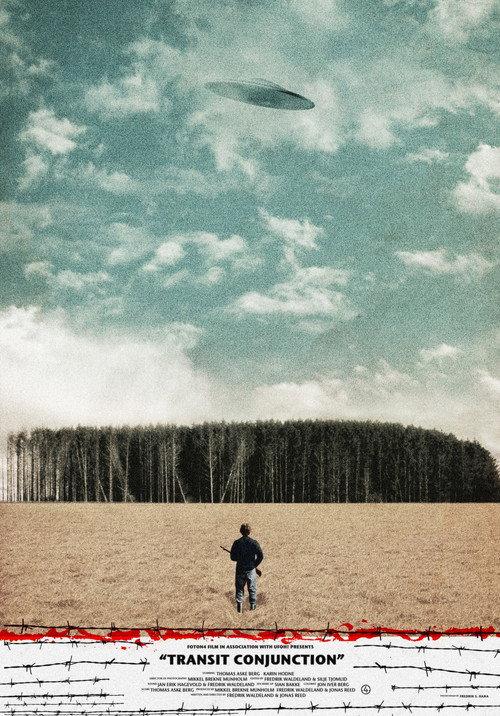 Transit Conjunction official movie poster