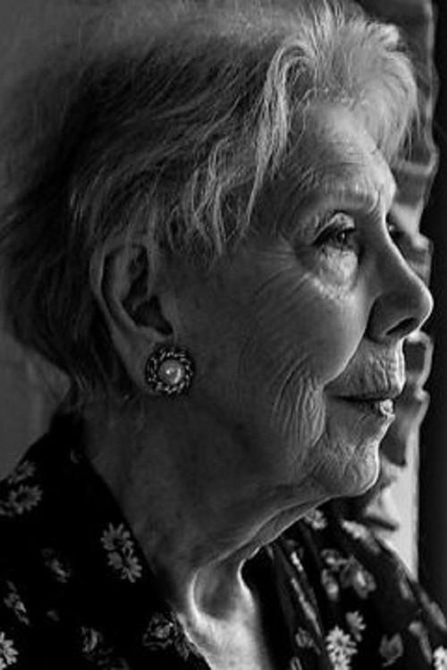 Janet Baker: In Her Own Words 2019 official movie poster