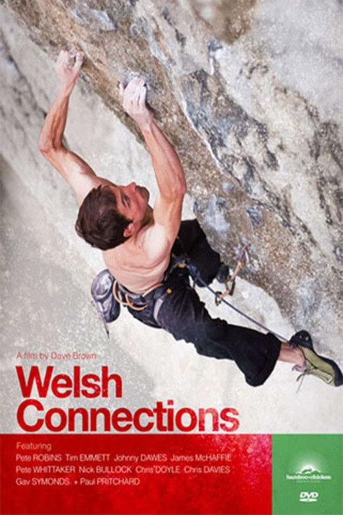 Welsh Connections 2009 official movie poster