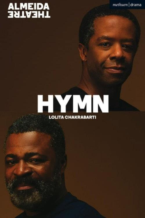 Hymn 2021 official movie poster