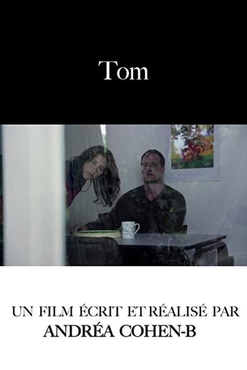 Tom 2015 official movie poster