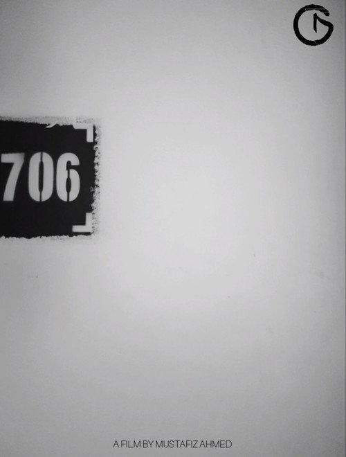 706 2025 official movie poster