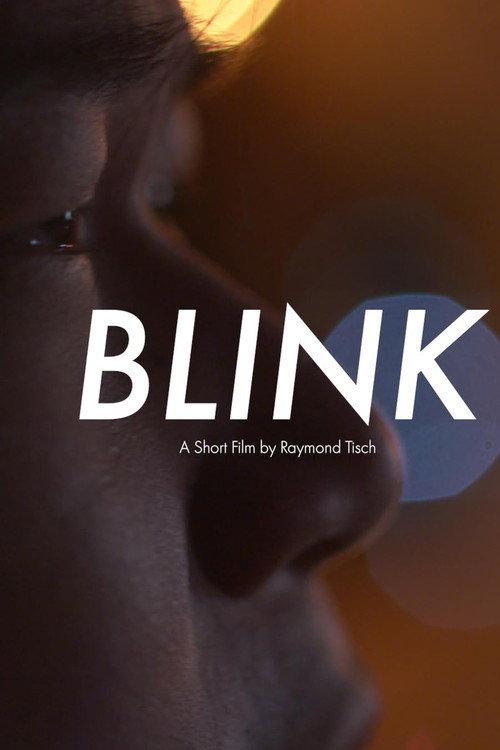 Blink 2021 official movie poster