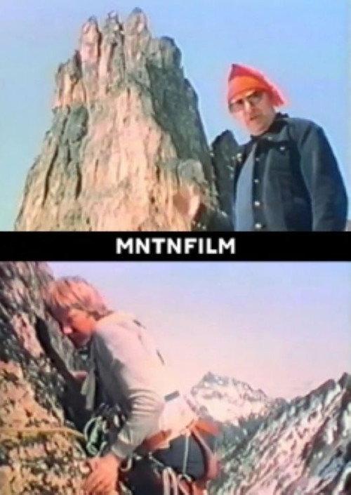 Goldenhorn Pinnacle 1976 official movie poster