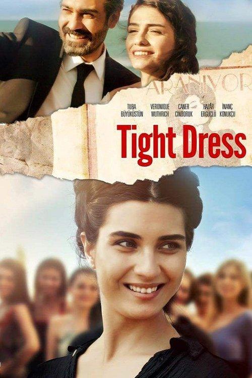 Tight Dress 2016 official movie poster