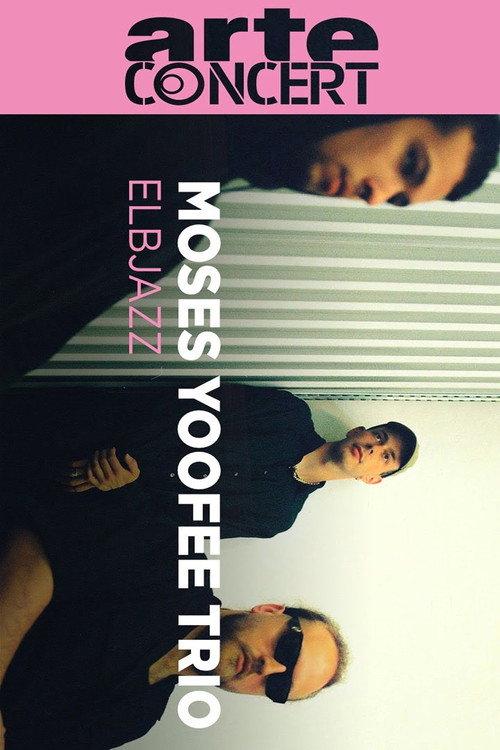 Moses Yoofee Trio 2024 official movie poster