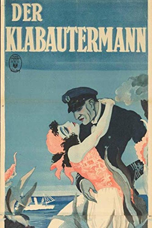 The Hobgoblin 1924 official movie poster